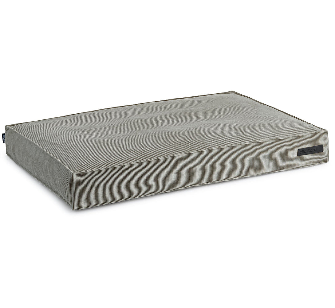 MiaCara Cordo Dog Cushion Pebble