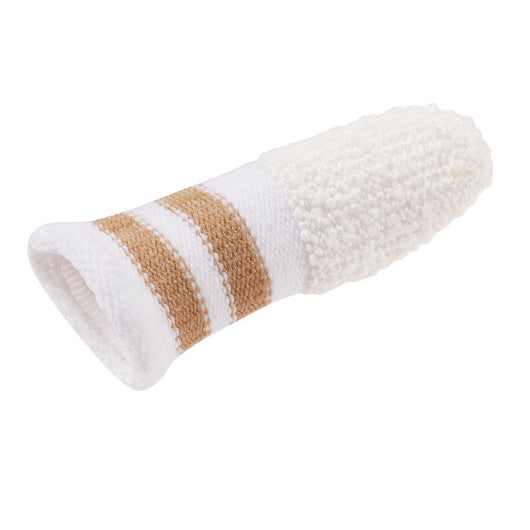 LILA LOVES IT dog teeth cleaning toothbrush